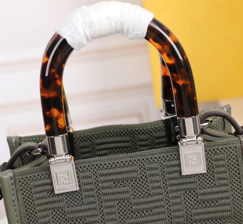 Fendi Shopping Bags